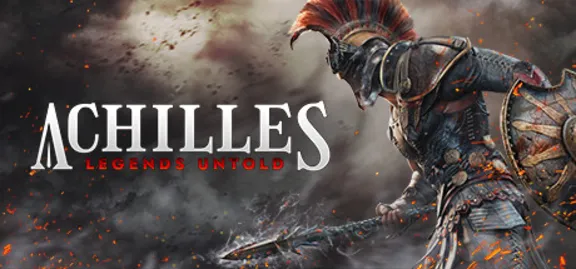 Achilles: Legends Untold | Steam Gift 🎁 | Автодоставка
