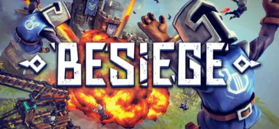 Besiege | Steam Gift 🎁 | Автодоставка