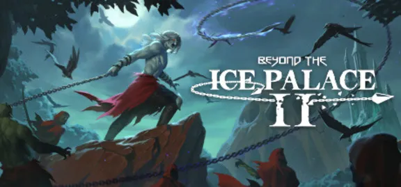 Beyond the Ice Palace 2 | Steam Gift 🎁 | Автодоставка
