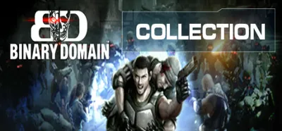 Binary Domain | Steam Gift 🎁 | Автодоставка