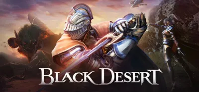 Black Desert | Steam Gift 🎁 | Автодоставка