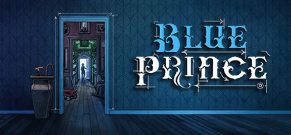 Blue Prince | Steam Gift 🎁 | Автодоставка