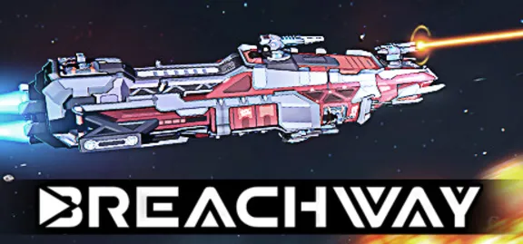 Breachway | Steam Gift 🎁 | Автодоставка