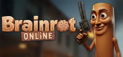 Brainrot Online | Steam Gift 🎁 | Автодоставка
