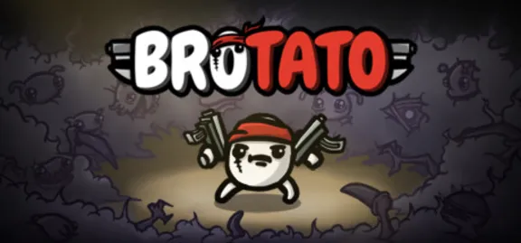 Brotato | Steam Gift 🎁 | Автодоставка