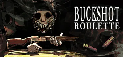 Buckshot Roulette | Steam Gift 🎁 | Автодоставка