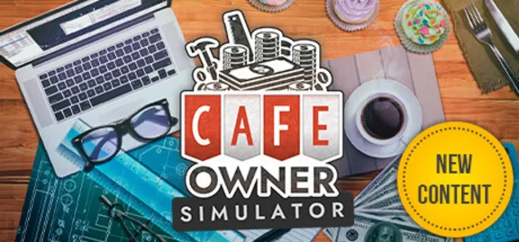 Cafe Owner Simulator | Steam Gift 🎁 | Автодоставка