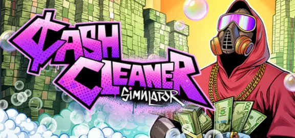 Cash Cleaner Simulator | Steam Gift 🎁 | Автодоставка
