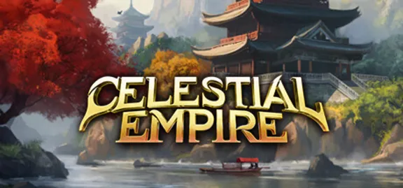 Celestial Empire | Steam Gift 🎁 | Автодоставка