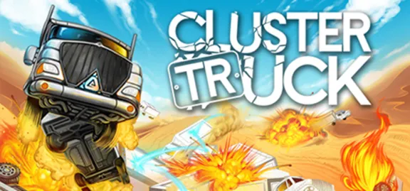 Clustertruck | Steam Gift 🎁 | Автодоставка