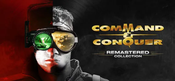Command & Conquer™ Remastered Collection | Steam Gift 🎁 | Автодоставка