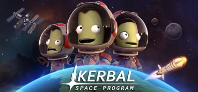 Купить Kerbal Space Program | Steam Gift 🎁 | Автодоставка