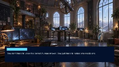 Alien Applicant STEAM KEY GLOBAL