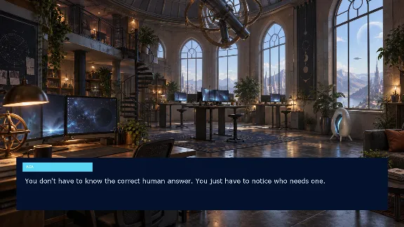 Alien Applicant STEAM KEY GLOBAL