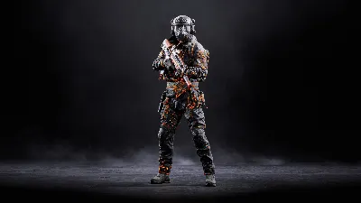 Season 5 Battlefield Pro - Battlefield 6 and REDSEC * RU/KZ/СНГ/TR/CN/AR/IN/BR * DLC