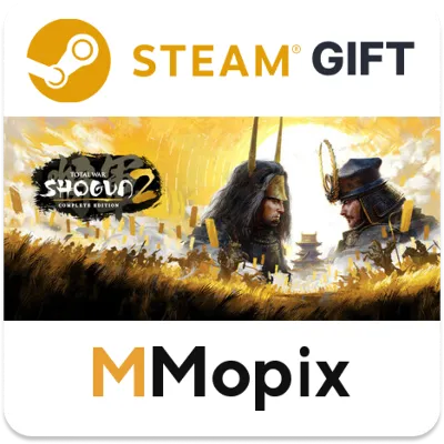 Total War: SHOGUN 2 - Complete Edition STEAM RU KZ UA BY TR AR CIS Auto delivery