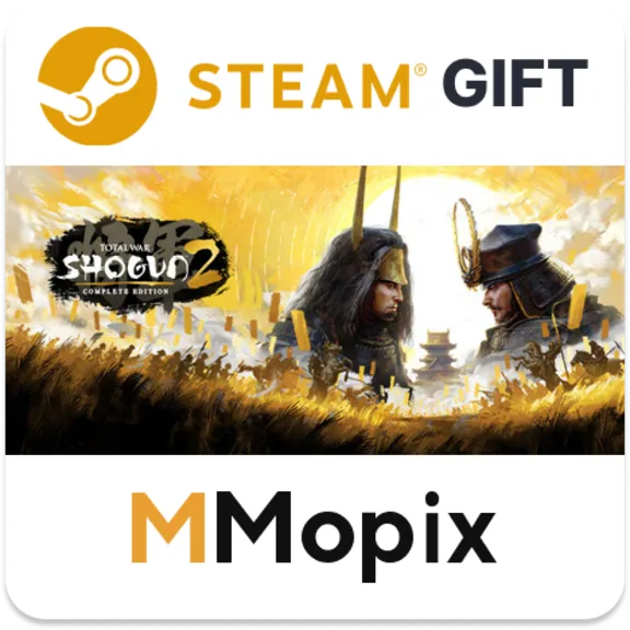 Total War: SHOGUN 2 - Complete Edition STEAM RU KZ UA BY TR AR CIS Auto delivery