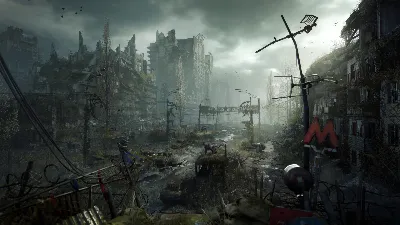 METRO 2039 * Standard/Deluxe * RU/KZ/CIS/TR/CN/AR/IN/BR * STEAM 🚀 AUTO DELIVERY