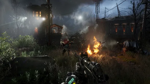 ☑️ METRO 2039 Deluxe Edition XBOX SERIES XS PC PURCHASE PRE-ORDER GAME TO YOU ACCOUNT