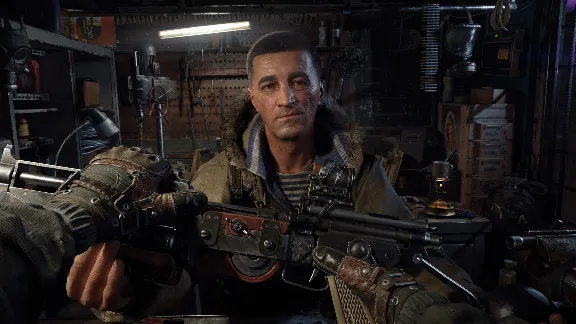 METRO 2039 Deluxe Edition (Steam Gift RU)