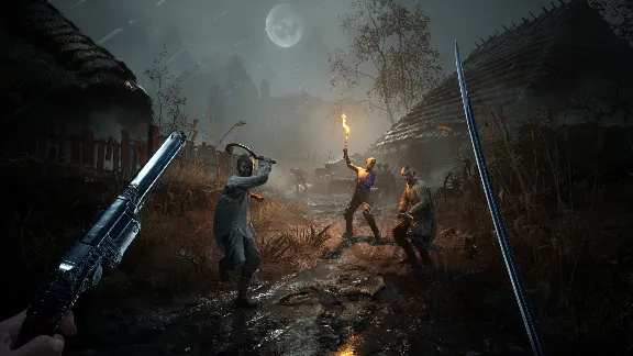 Valor Mortis (Steam Gift RU)