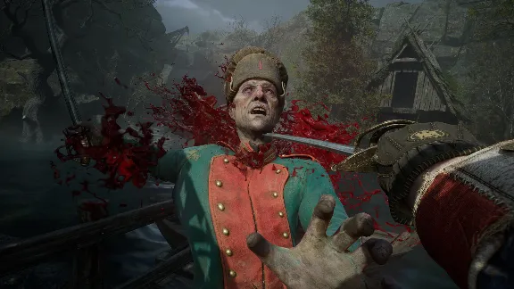 Valor Mortis (Steam Gift RU)