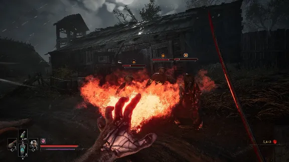 Valor Mortis (Steam Gift RU)