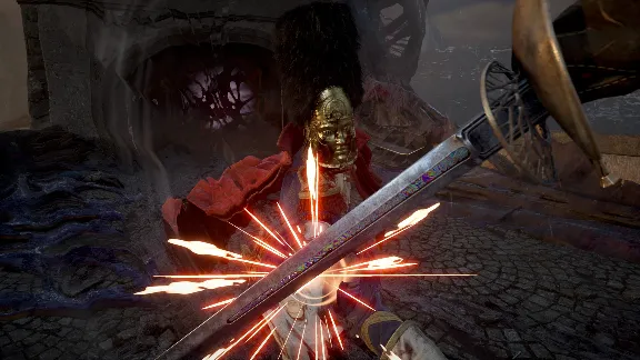 Valor Mortis (Steam Gift RU)