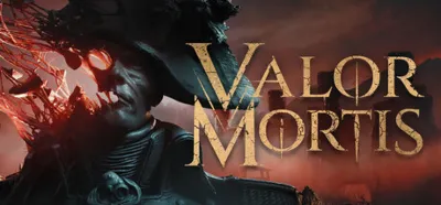 Valor Mortis (Steam Gift RU)