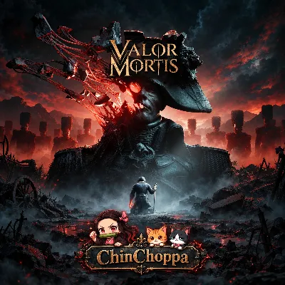 Russia/World Valor Mortis gift