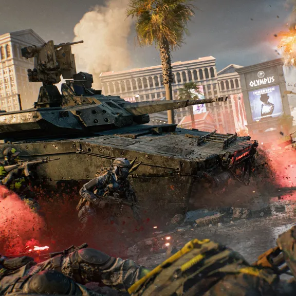 KEY Battlefield 6 Game of the Year Edition XBOX code