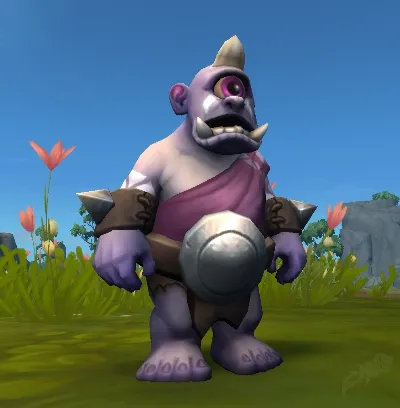 Code Pet Parrlok World of Warcraft (All regions)