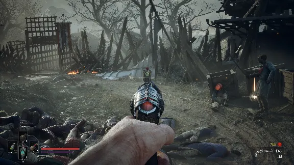 Valor Mortis АВТОДОСТАВКА STEAM GLOBAL МГНОВЕННО ЛИЦЕНЗИЯ