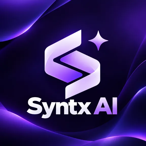SYNTX AI BASIC • PRO • VIP • ELITE • ULTRA ELITE - ChatGPT, Claude, Gemini, Veo 3.1,