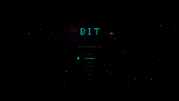 B.i.t XBOX SERIES S|X + ONE + PC (WIN) КЛЮЧ/КОД СРАЗУ