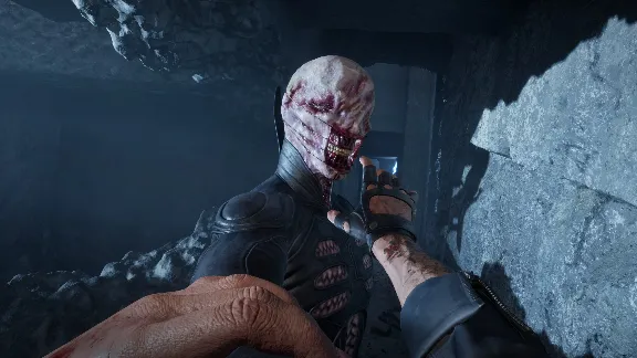 🆕 Clive Barker’s Hellraiser: Revival - Deluxe Edition [XBOX SERIES X|S]