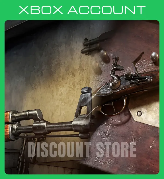 Gunsmith Simulator & Gunsmith Simulator - Flint & Powder 🟢 XBOX