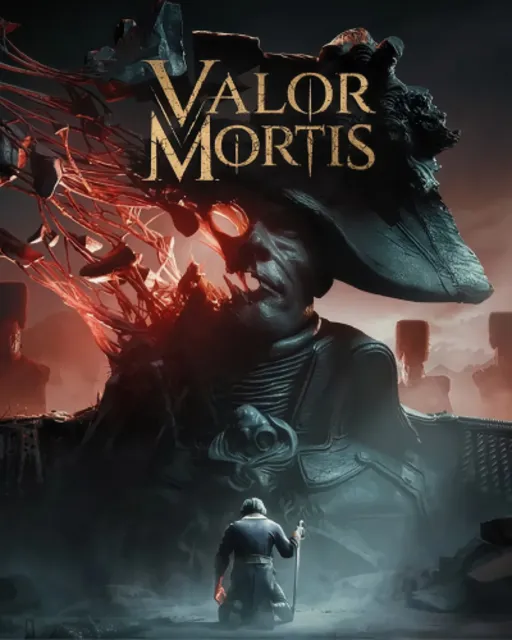 Valor Mortis
