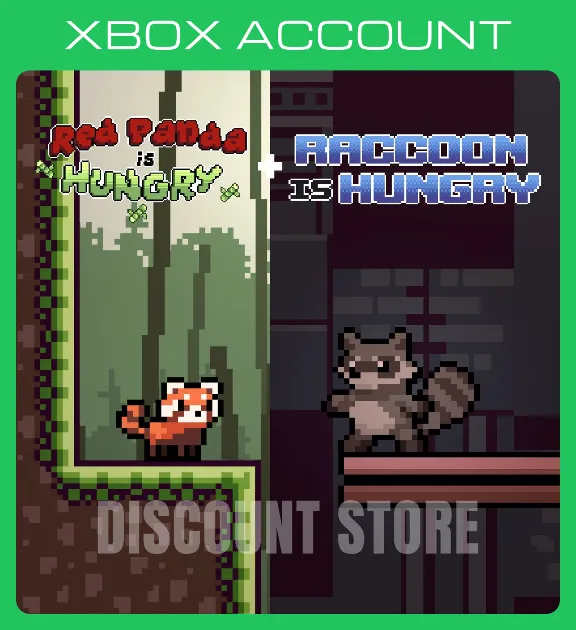 Is Hungry Series Part 1 Bundle 🟢 XBOX