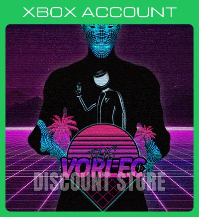 The Vorlec (Windows) 🟢 PC