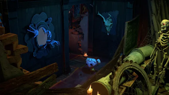 🎮 Gloomy Eyes 💎 STEAM KEY | (CIS+RU) 🔑 🎮