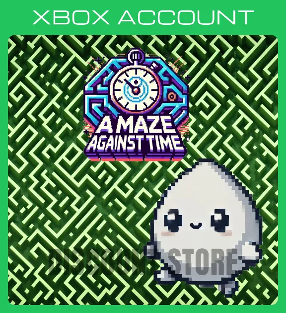 A Maze Against Time (Windows) 🟢 PC