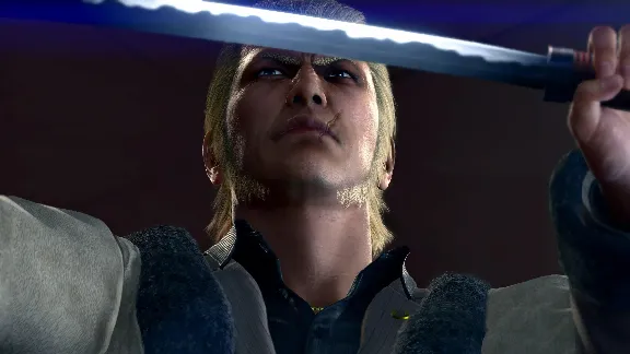 ✅❤️YAKUZA KIWAMI 2❤️XBOX ONE|XS🔑KEY✅