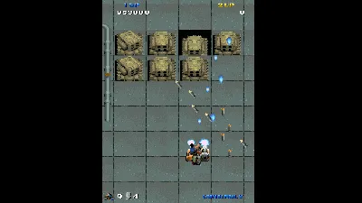 Arcade Archives 2 THUNDERCADE XBOX SERIES S|X KEY