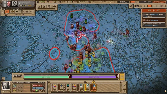 Battleplan PC Steam Account NEW +MAIL