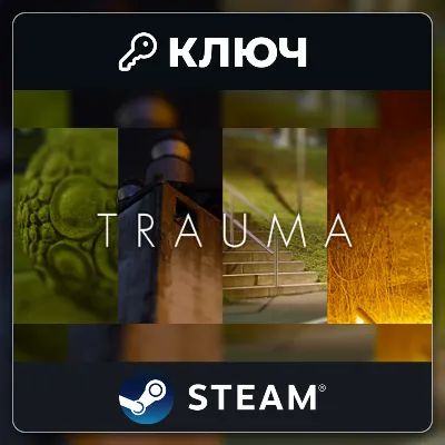Trauma | Steam | Key | Worldwide