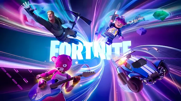 FORTNITE 🎮【TWITCH DROPS】🏆13+ REWARDS • SKINS • ITEMS