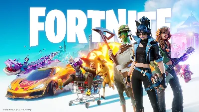 FORTNITE 🎮【TWITCH DROPS】🏆13+ REWARDS • SKINS • ITEMS