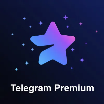 💎 Telegram Premium 3/6/12 months | Gift by @username | No login | AUTO 24/7