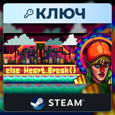 Else Heart.Break | Steam | Key | Worldwide